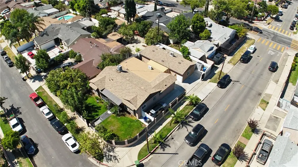 8055 Natick Ave, Panorama City, CA — listing photo 1