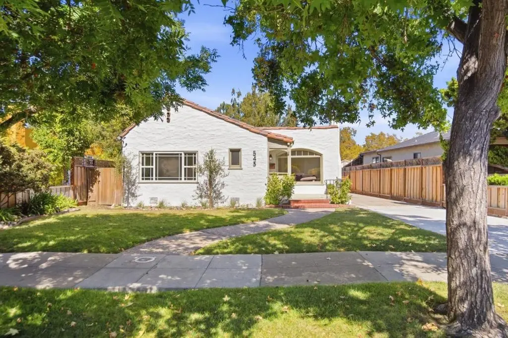 543 Jeter Street, Redwood City, CA — listing photo 1