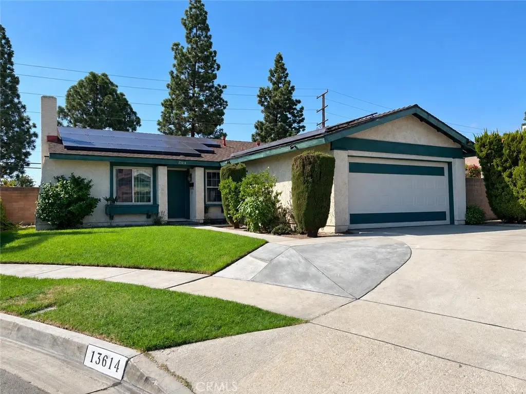 13614 Abana, Cerritos, CA — listing photo 1