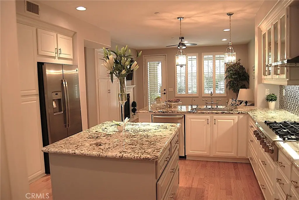 3455 Caraway Lane, Yorba Linda, CA — listing photo 1