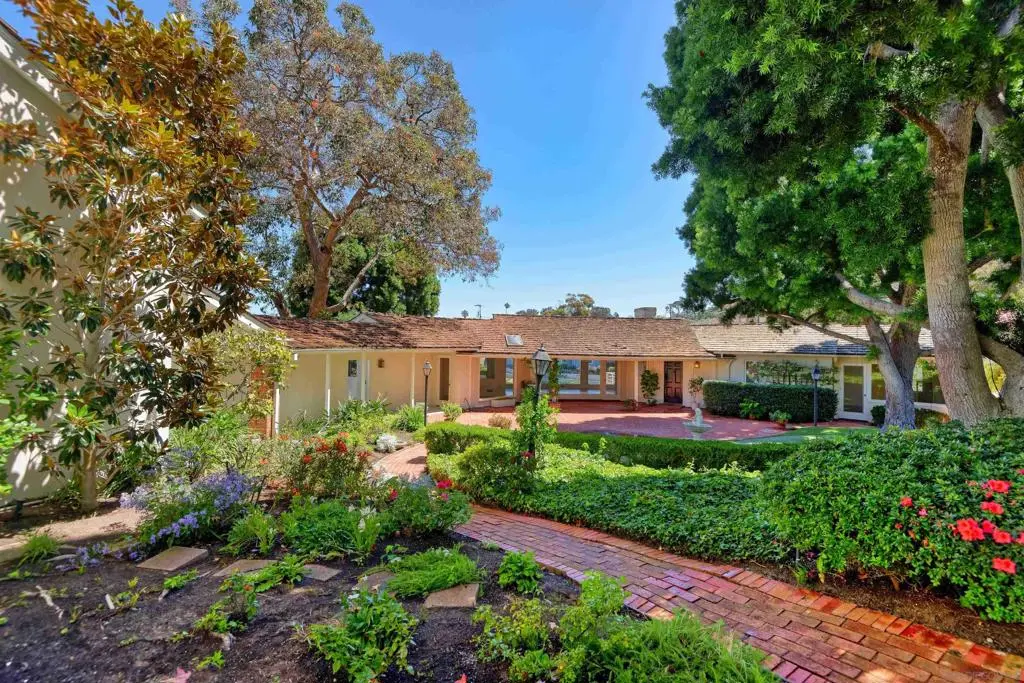 7755 Ludington Place, La Jolla, CA — listing photo 1