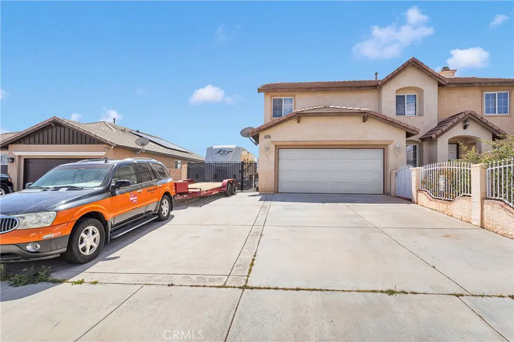 13375 Morningside Street, Hesperia, CA — listing photo 1