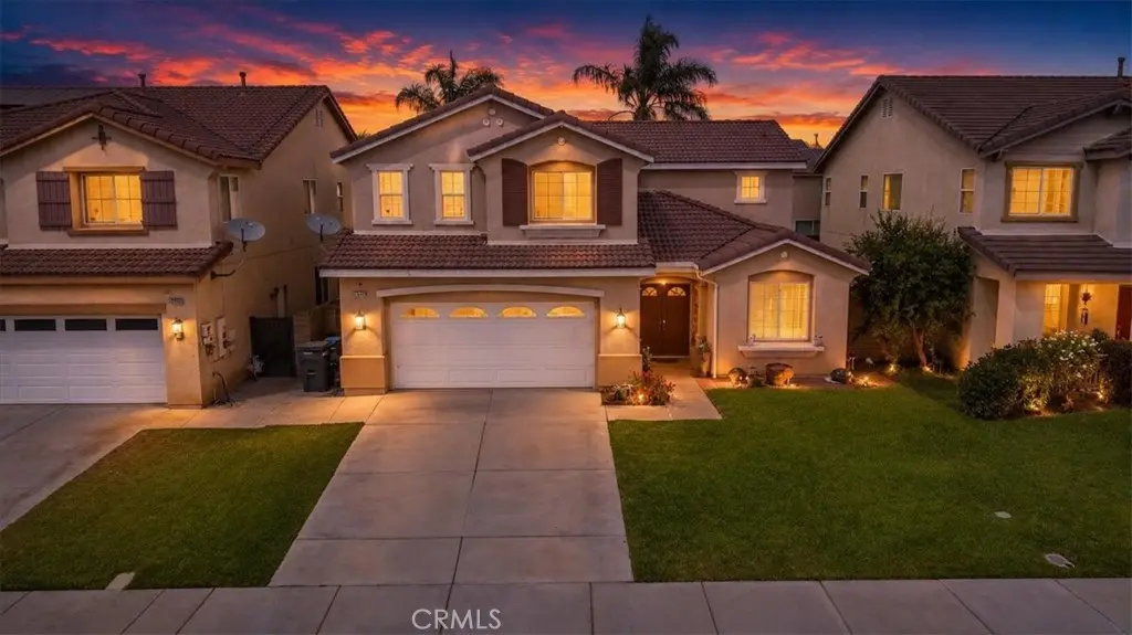 25928 Calle Ensenada, Moreno Valley, CA — listing photo 1