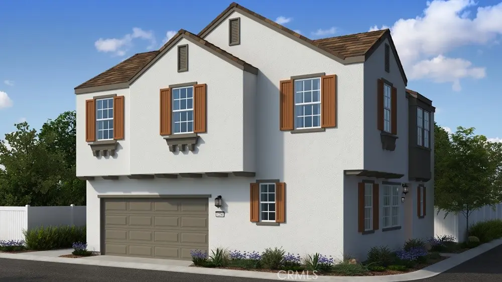 Single Family Residence for sale at 26727 Viola Way, Moreno Valley, CA featuring 3 beds and 3 baths