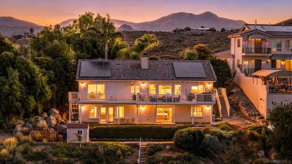 15107 La Plata Court, Ramona, CA — listing photo 1