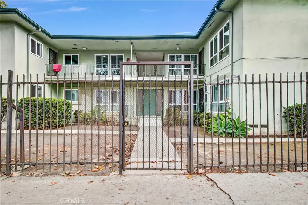 4936 Coliseum Street, Los Angeles, CA — listing photo 1