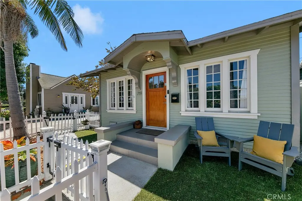 719 Columbia Place, Torrance, CA — listing photo 1