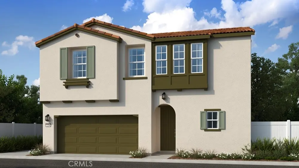 Single Family Residence for sale at 13851 Passionflower Way, Moreno Valley, CA featuring 3 beds and 3 baths