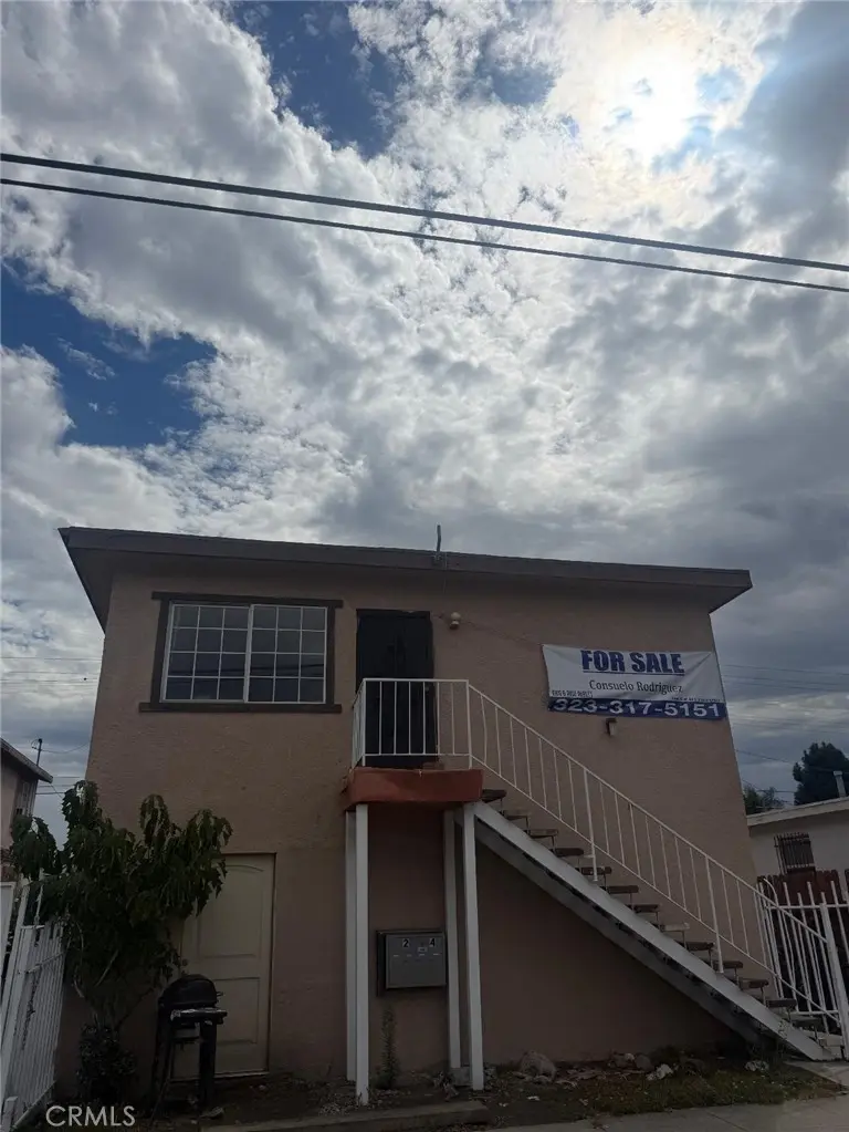 8858 S Central, Los Angeles, CA — listing photo 1