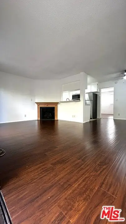 Condominium for rent at 3618 Empire Drive 102, Los Angeles, CA featuring 1 bed and 1 bath