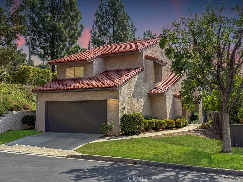 19169 Index Street, Porter Ranch, CA — listing photo 1