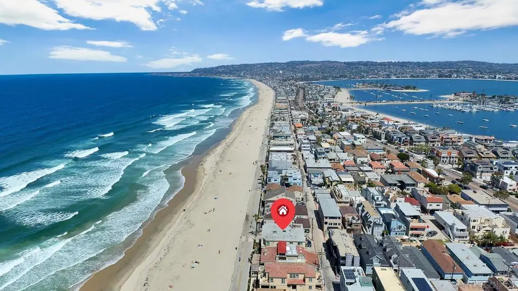 3243 Ocean Front Walk 1, San Diego, CA — listing photo 1