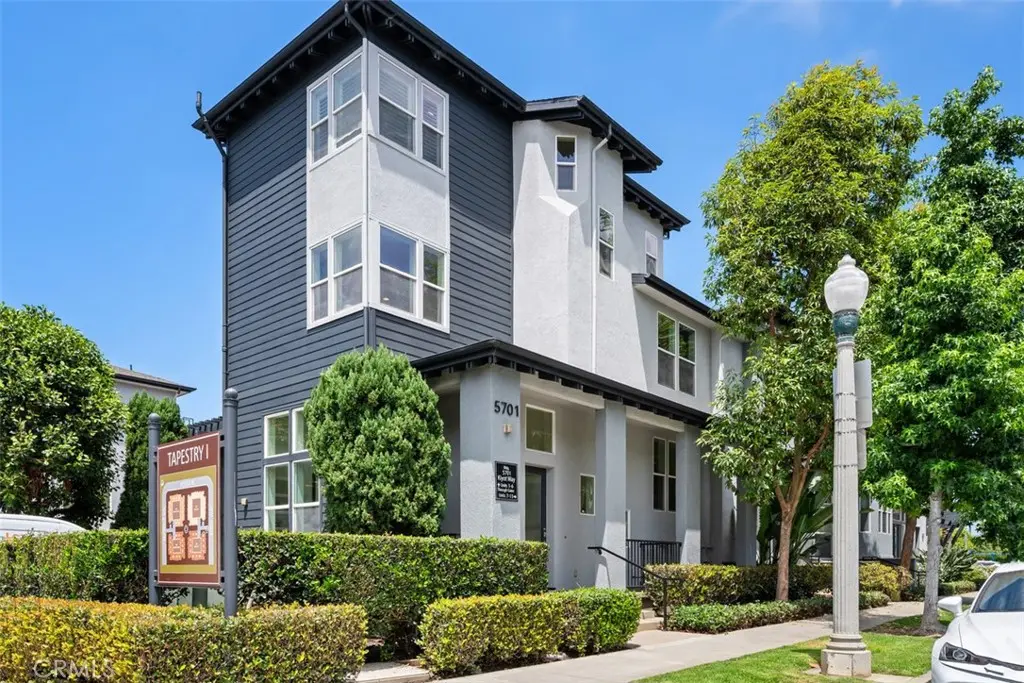 5701 Kiyot Way 13, Playa Vista, CA — listing photo 1