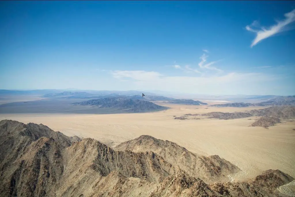 1234 Twenty Nine Palms, Twentynine Palms, CA — listing photo 1