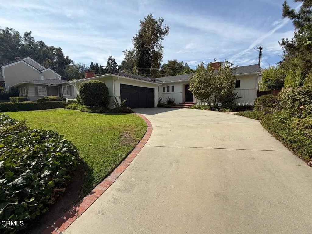 1325 Lomay Place, Pasadena, CA — listing photo 1