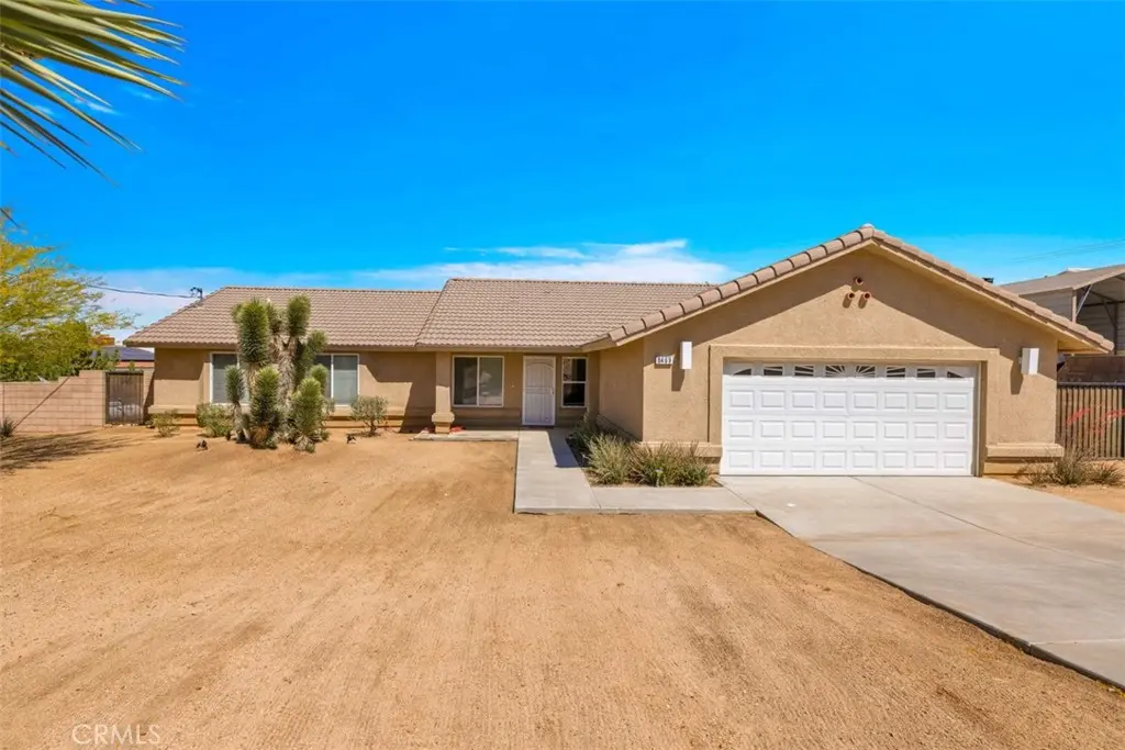 8469 Deer, Yucca Valley, CA — listing photo 1