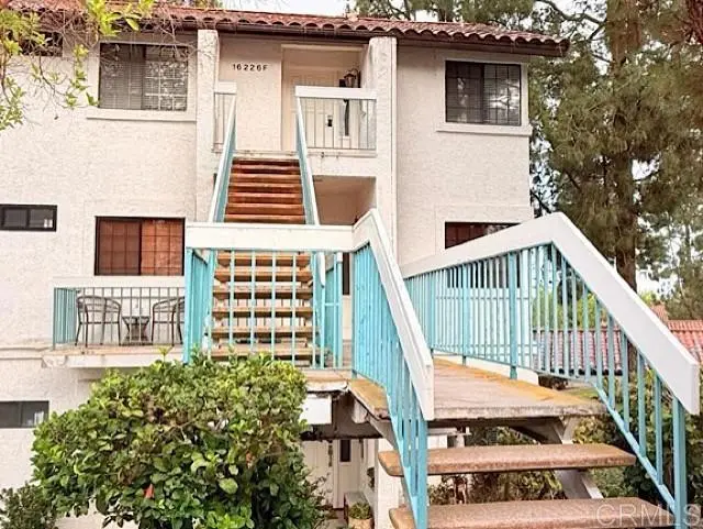 16226 Avenida Venusto Unit F, San Diego, CA — listing photo 1