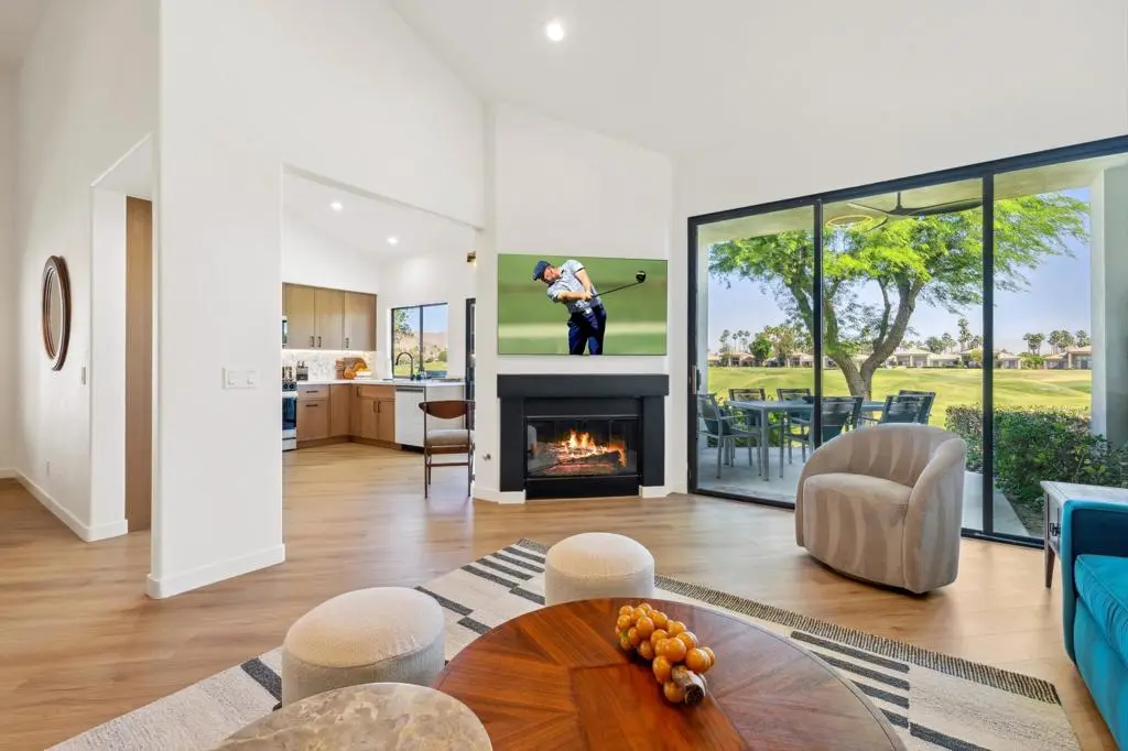 Condominium for sale at 54623 Inverness Way, La Quinta, CA featuring 3 beds and 3 baths