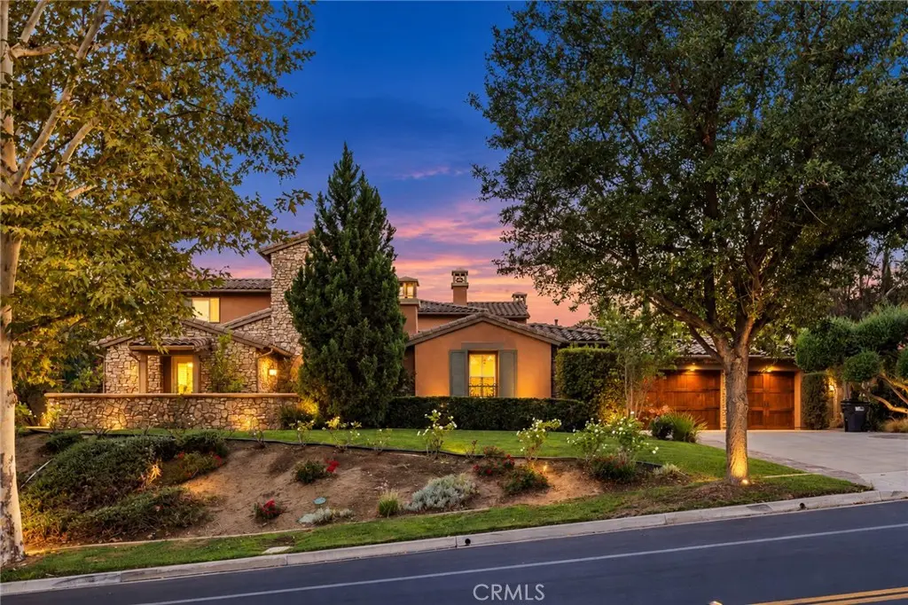 3163 Venezia Terrace, Chino Hills, CA — listing photo 1