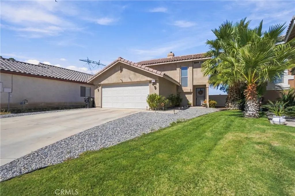 14554 Hidden Canyon, Victorville, CA — listing photo 1