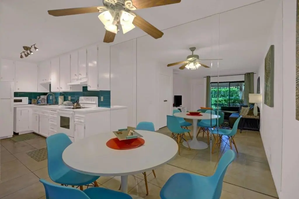 680 N Ashurst Court 100, Palm Springs, CA — listing photo 1