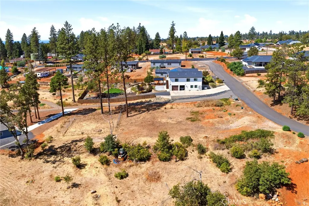 1940 Hillpark Lane, Paradise, CA — listing photo 1