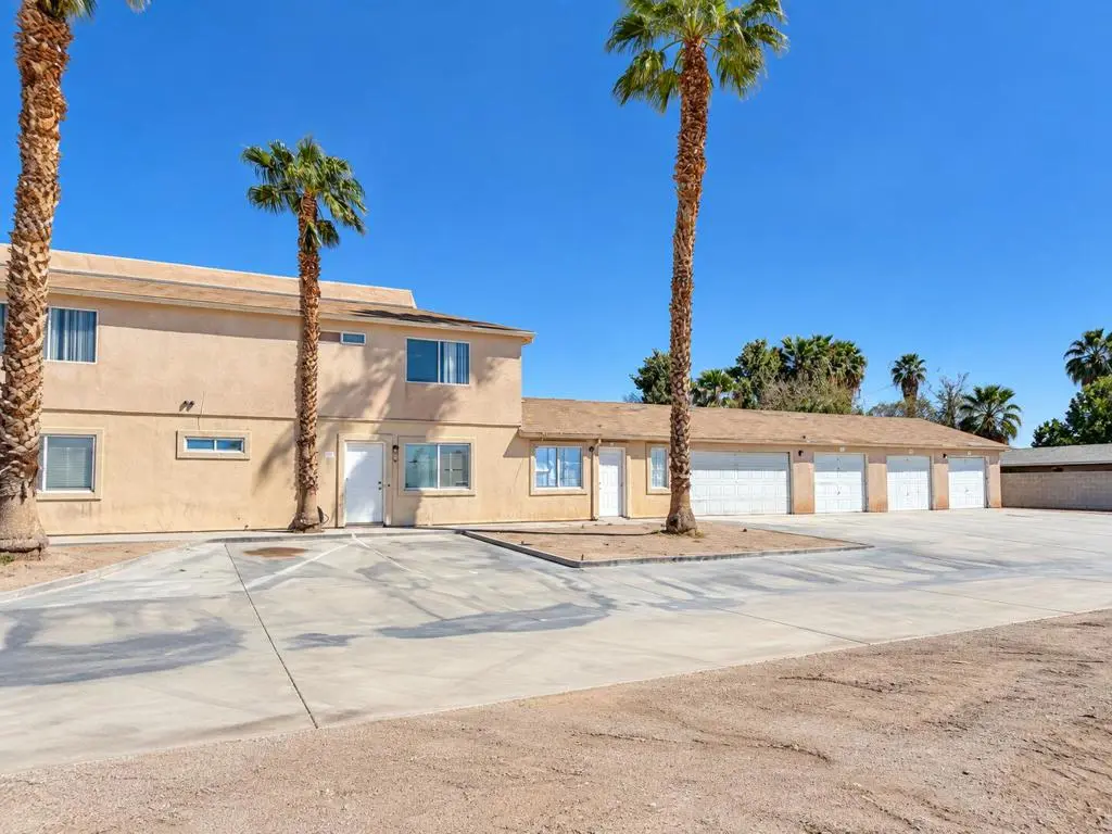Residential Income for sale at 684 N 6th Street, Blythe, CA
