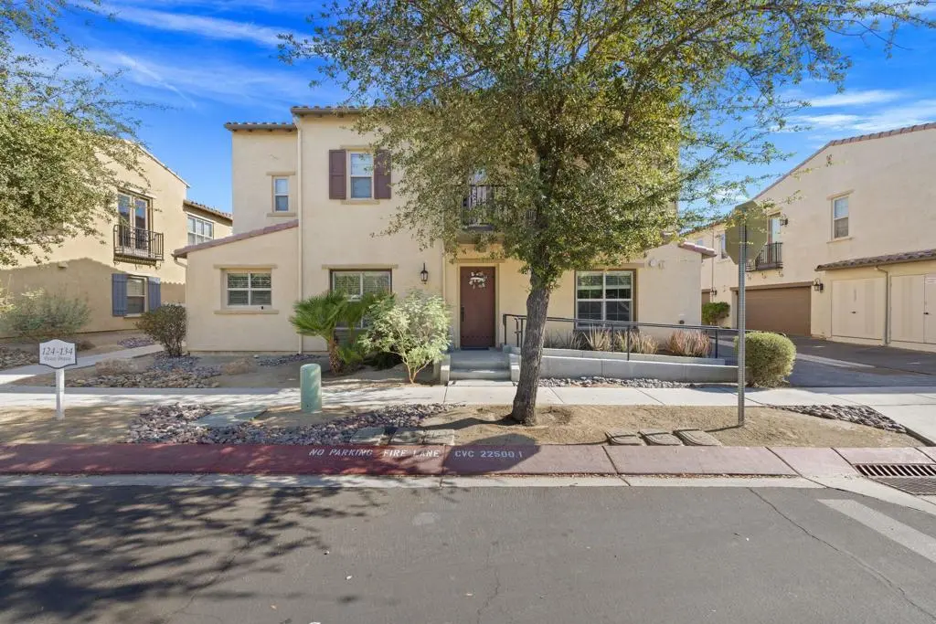 124 Paseo Bravo, Palm Desert, CA — listing photo 1