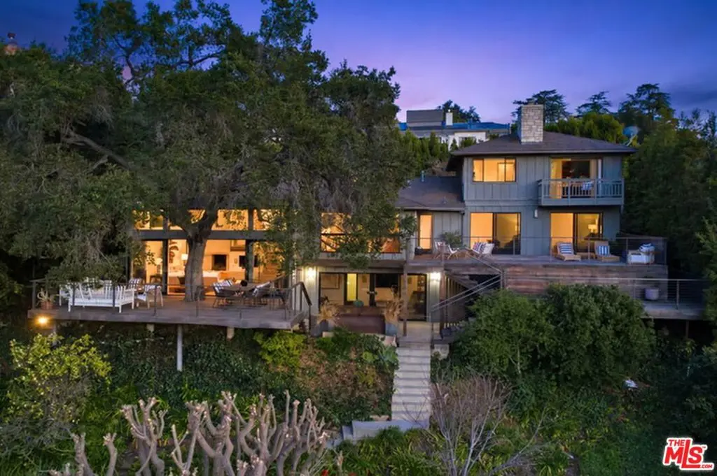 1515 Umeo Road, Los Angeles, CA — listing photo 1