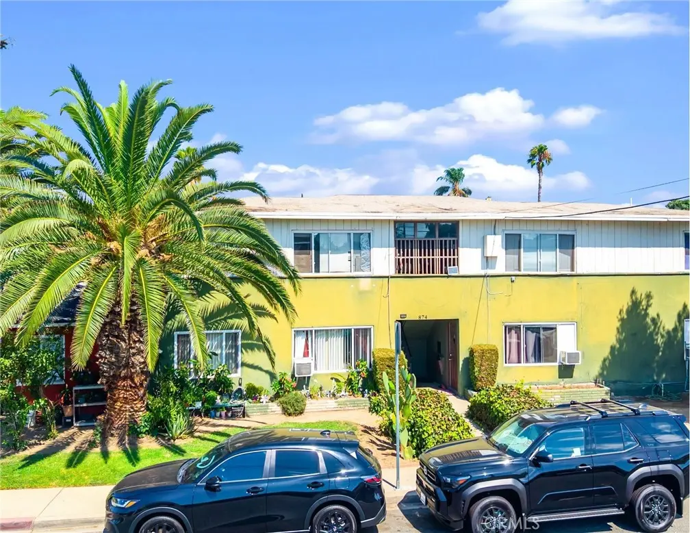 1072 W WILSON Street, Pomona, CA — listing photo 1