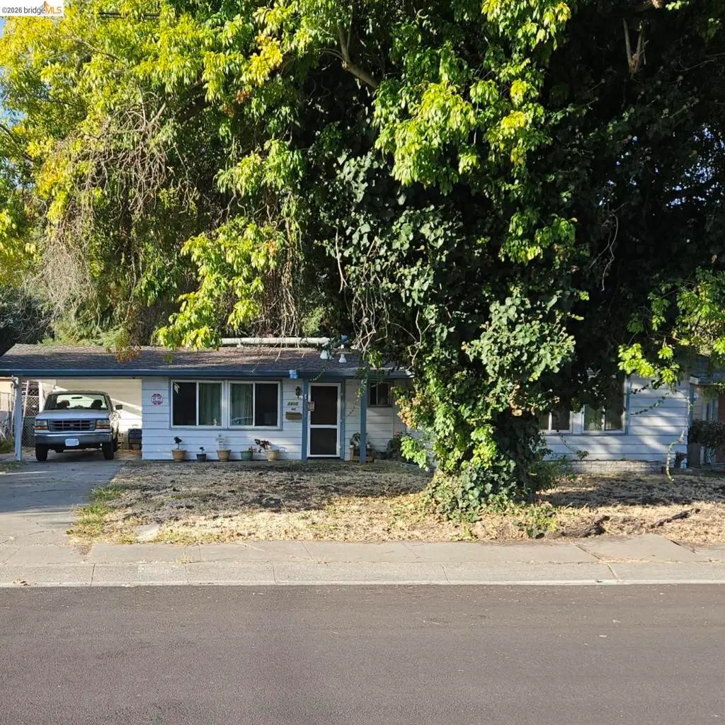 Single Family Residence for sale at 2125 Huron Dr, Concord, CA featuring 4 beds and 2 baths
