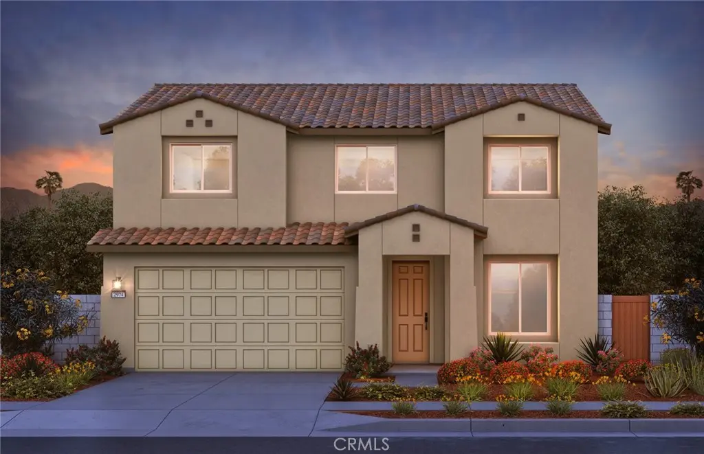 83873 Calle Trejo Drive, Coachella, CA — listing photo 1