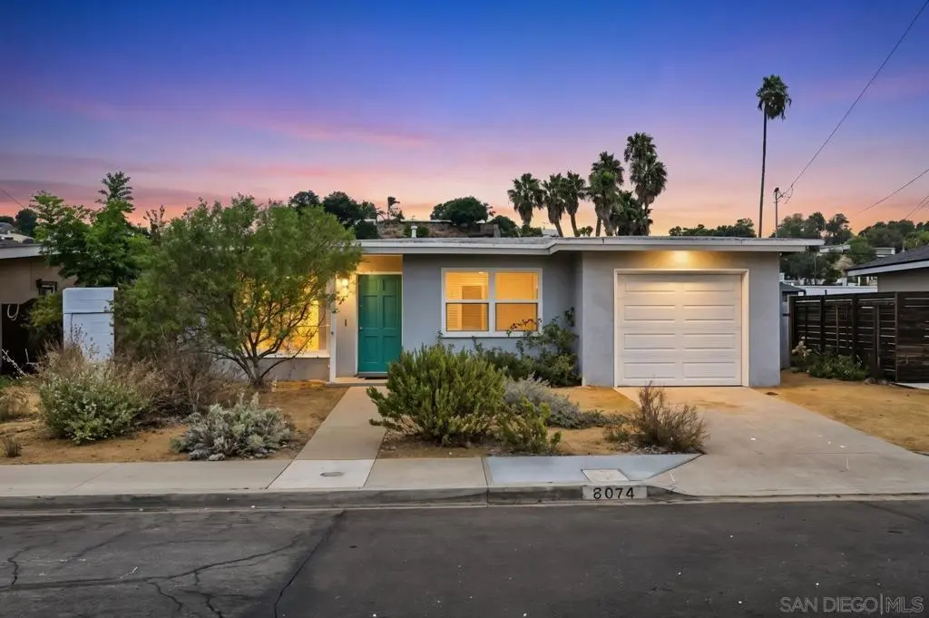 6074 Rock St, San Diego, CA — listing photo 1