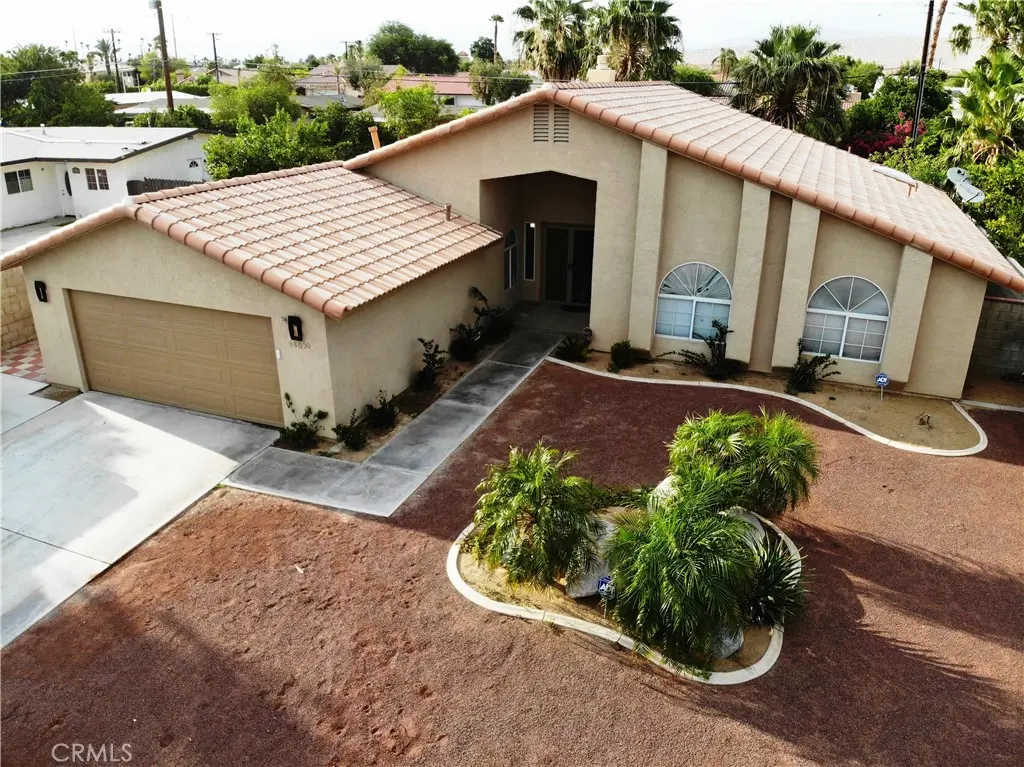 Single Family Residence for rent at 68050 Espada, Cathedral City, CA featuring 3 beds and 2 baths