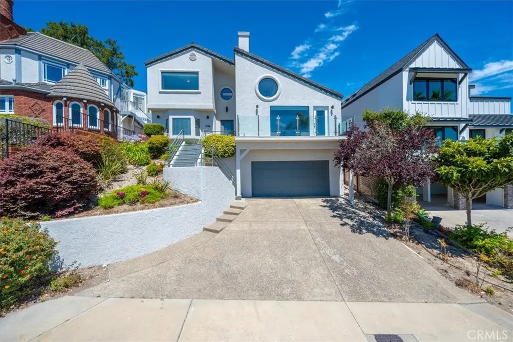 1174 Longview Avenue, Pismo Beach, CA — listing photo 1