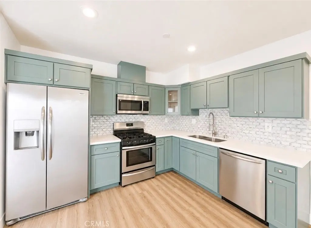 1739 1/2 Magnolia Avenue 1739 1/2, Los Angeles, CA — listing photo 1