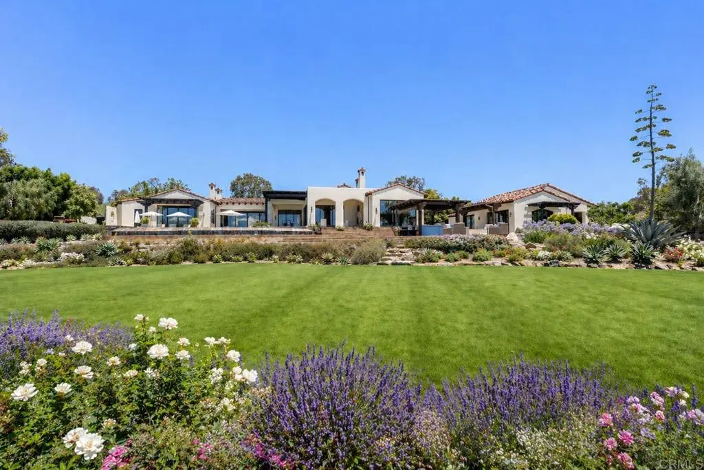 5293 La Glorieta, Rancho Santa Fe, CA — listing photo 1
