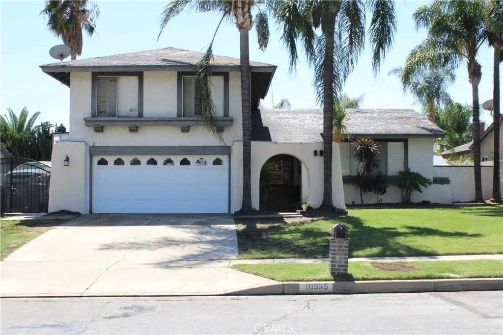 10335 Monte Vista, Rancho Cucamonga, CA — listing photo 1