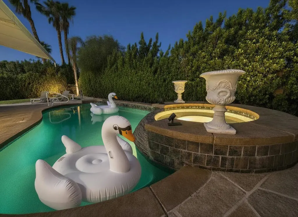 7 Calle Del Norte, Rancho Mirage, CA — listing photo 1