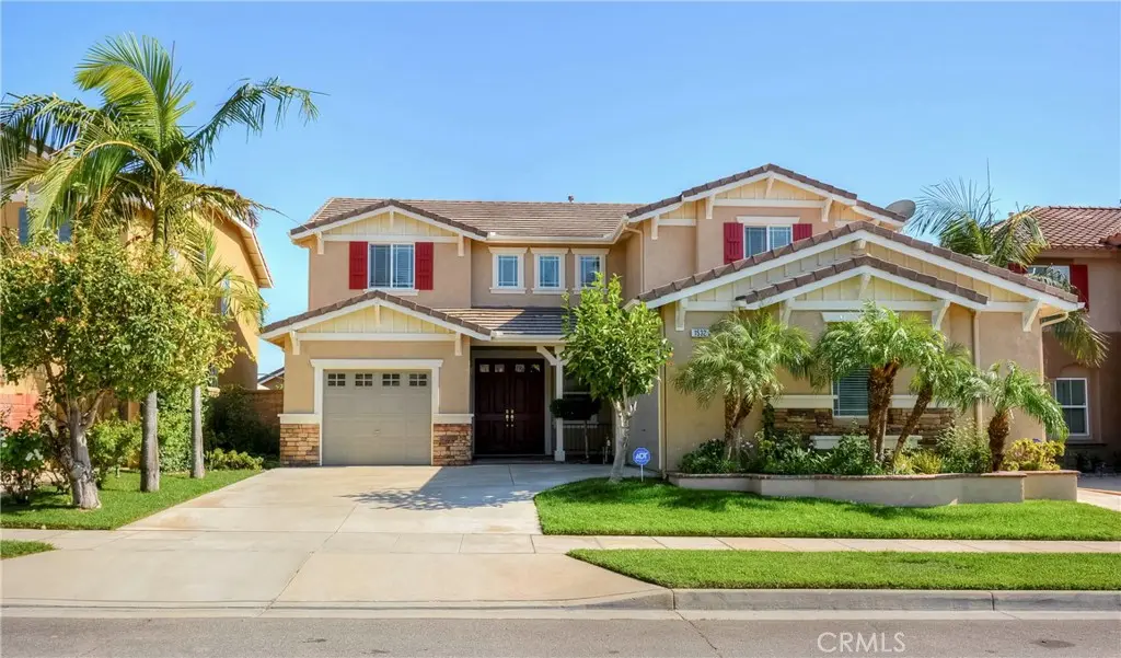 1532 Geyser Street, Upland, CA — listing photo 1