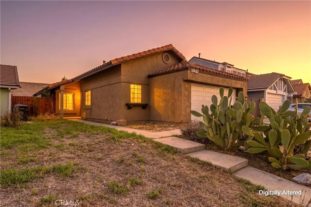 11457 Mount Ritter Street, Rancho Cucamonga, CA — listing photo 1