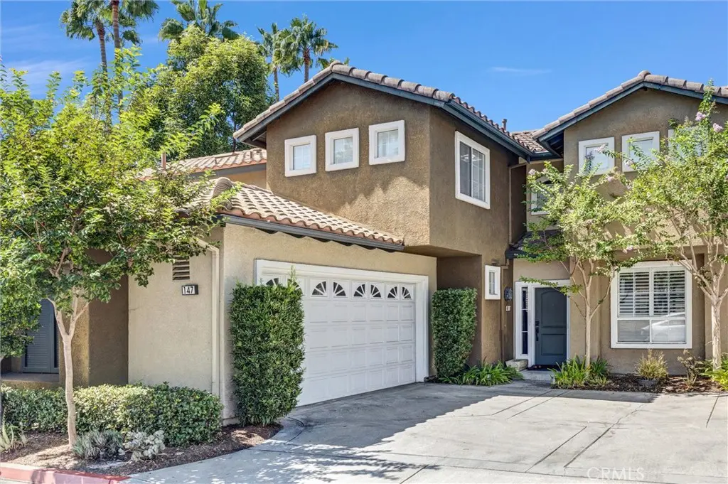 147 Mira Mesa, Rancho Santa Margarita, CA — listing photo 1