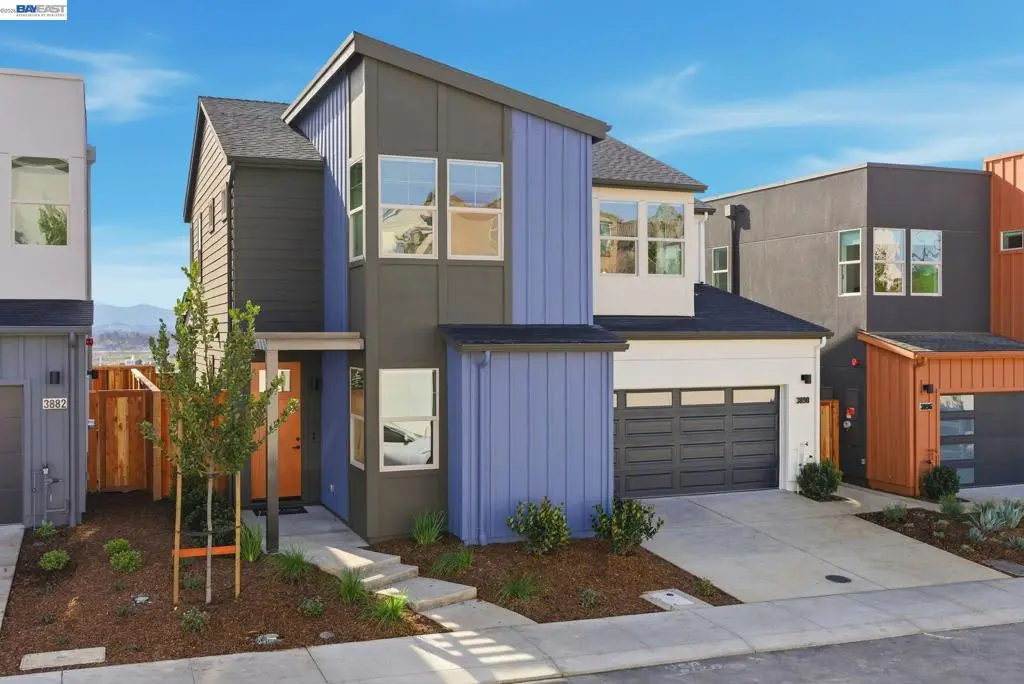 Single Family Residence for sale at 3830 Viggo Way, Dublin, CA featuring 4 beds and 3 baths
