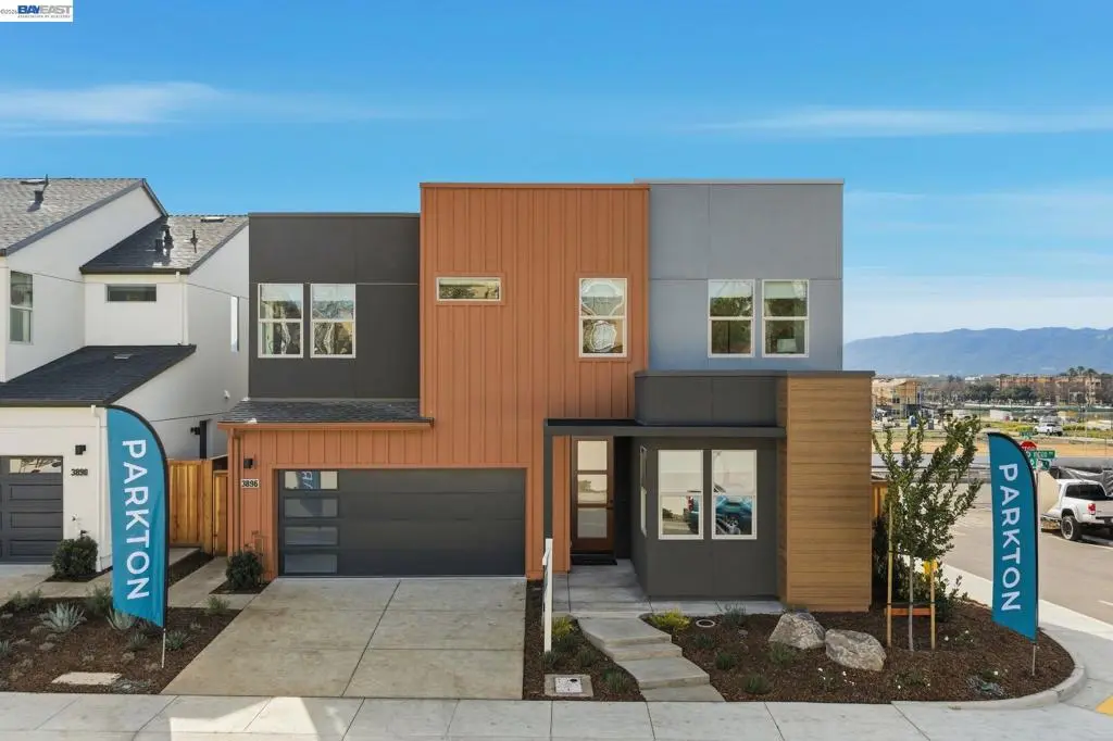 Single Family Residence for sale at 3891 Viggo Way, Dublin, CA featuring 4 beds and 3 baths