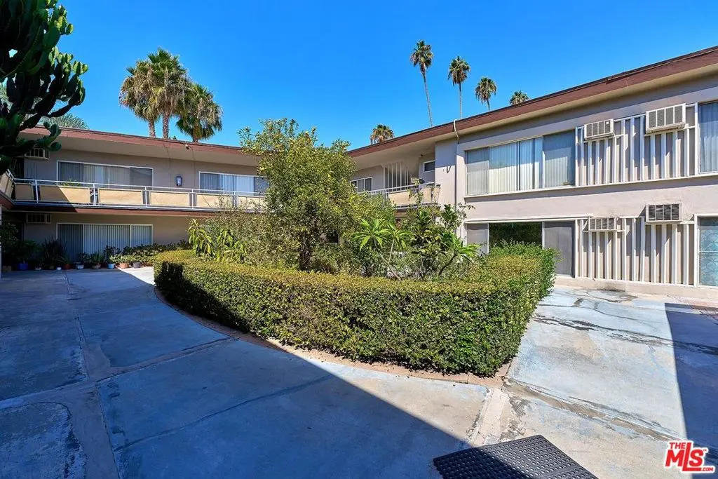 Condominium for rent at 4085 W 7th Street 24, Los Angeles, CA featuring 2 beds and 2 baths