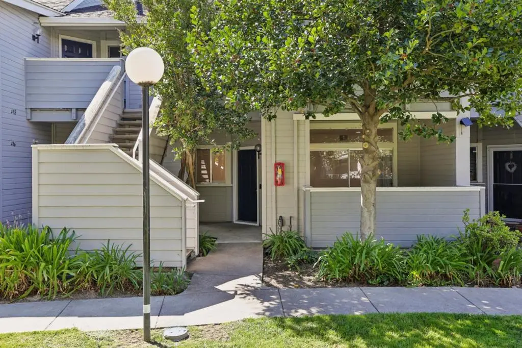 Condominium for sale at 482 Shadowgraph Drive, San Jose, CA featuring 2 beds and 2 baths