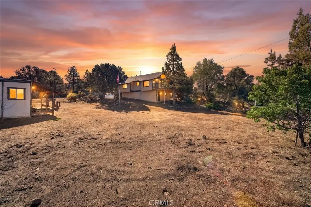 1627 Baldwin Lake, Big Bear City, CA — listing photo 1