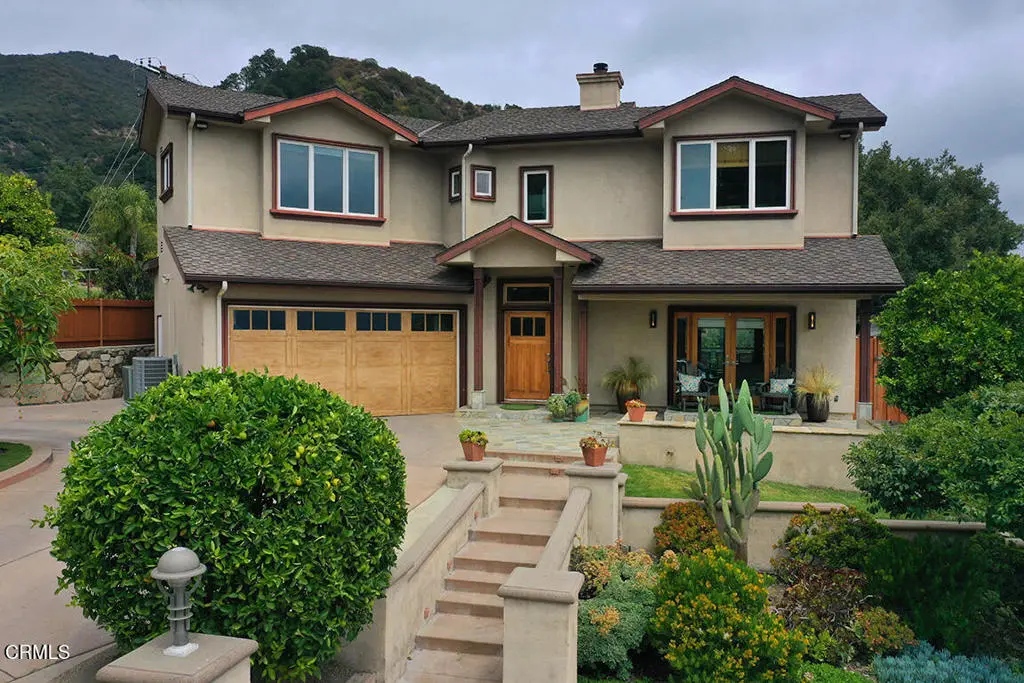 5432 Vista Del Arroyo Drive, La Crescenta, CA — listing photo 1