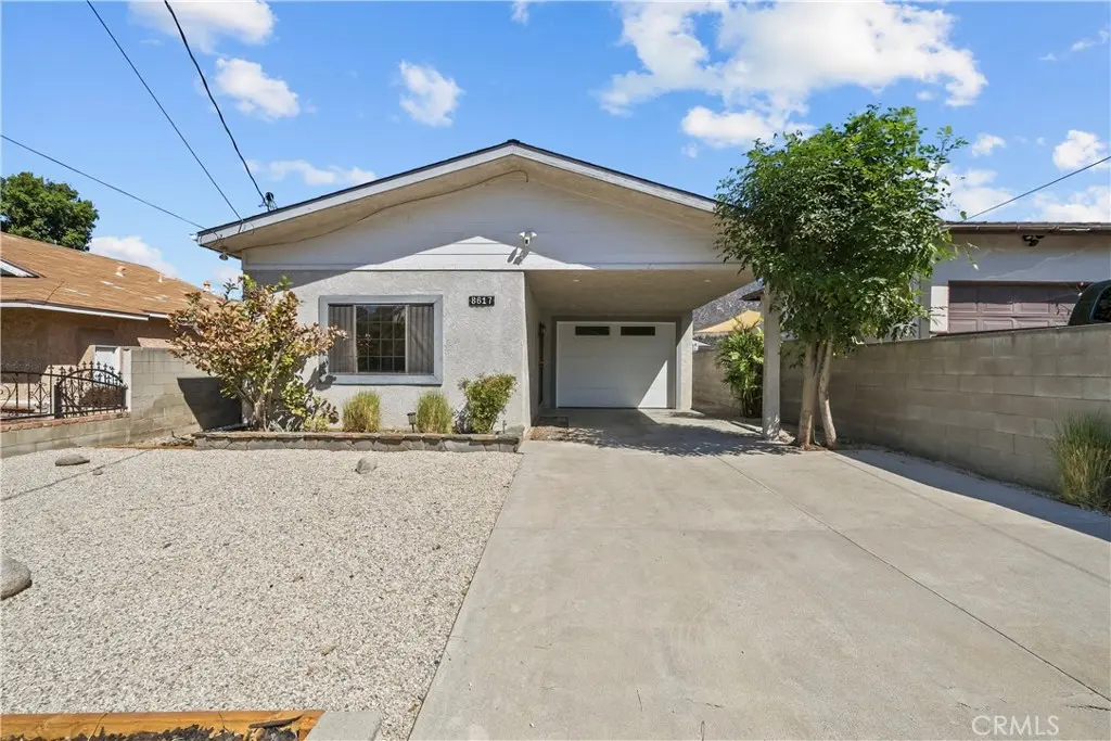 8617 Forsythe Street, Sunland, CA — listing photo 1