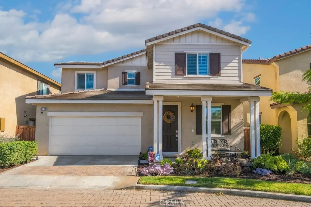 8276 Camino Alto Drive, Riverside, CA — listing photo 1